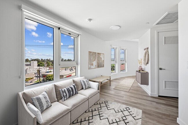 Photo - The Jayne Apartments