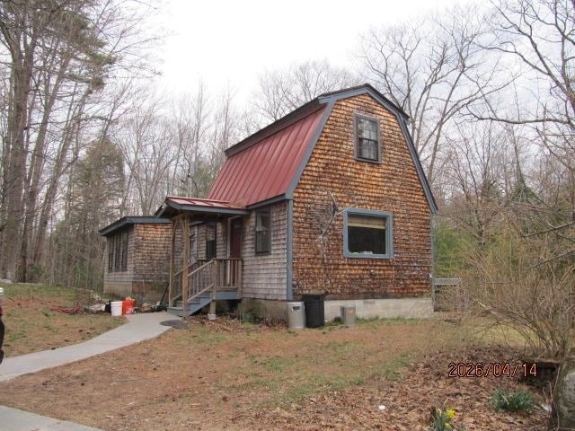 Photo - 199 Newbury Rd