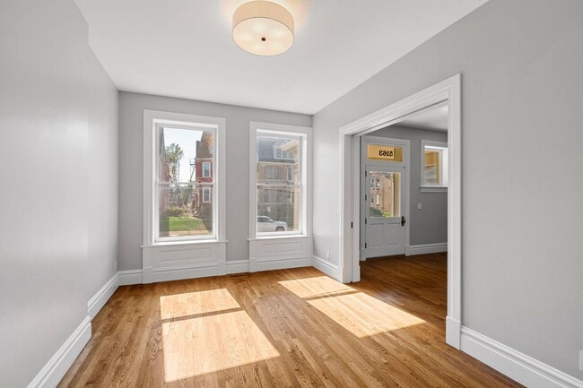 Photo - HISTORIC THREE LEVEL 19TH CENTURY THREE LEVEL 4 BED, 3.5 BATH HOME