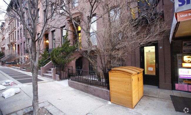 Photo - 41 Schermerhorn St