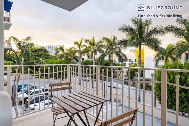 Photo - 3880 NE 6th Ave Unidad FL3-ID172