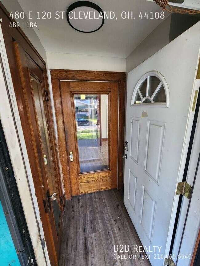 Photo - 480 E 120th St