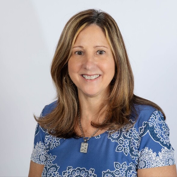 Paula Mapp