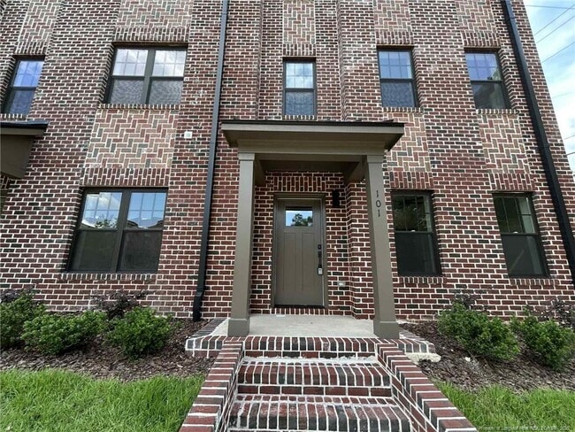 Building Photo - 101 Lexington Ln Rental