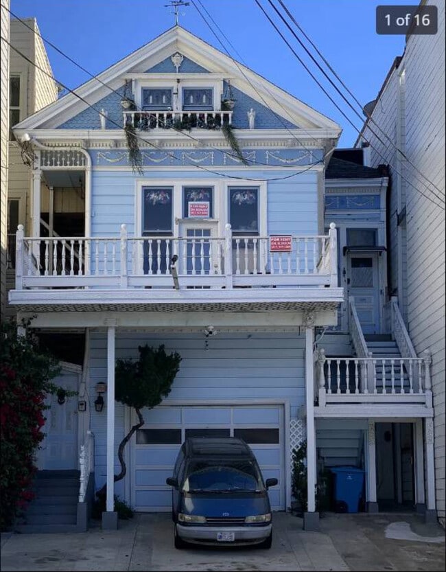 Building Photo - 1857 Filbert St Unit 1857 U Rental