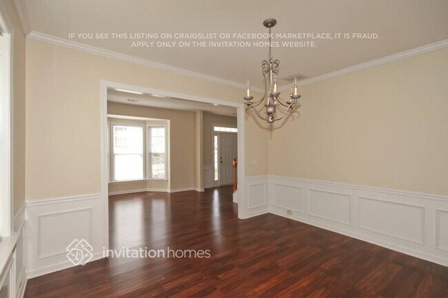 Photo - 3568 Park Hill Cir SW