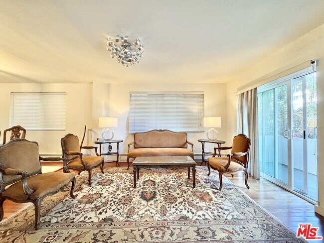 Photo - 10655 Wilshire Blvd Unidad 303