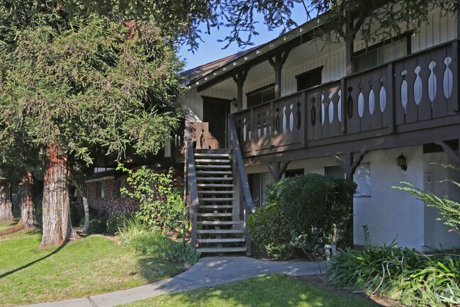 Scottsmen Apartments - Scottsmen Apartments