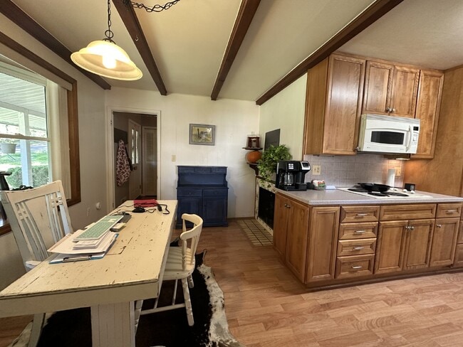 Photo - Bright Annandale Home with Screened Porch and Prime Access