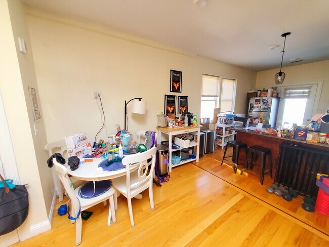 Photo - 549 Washington St Unidad U6