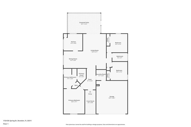 Photo - 1724 Elk Spring Dr