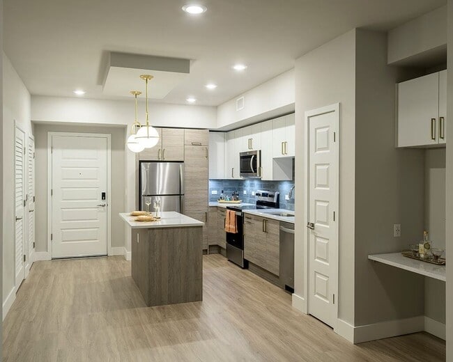 Photo - Treo Apartments