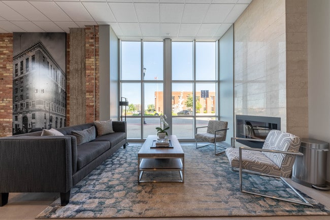 HighPoint Flats Apartments
