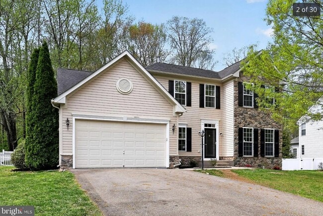 Photo - 116 Bethel Springs Dr