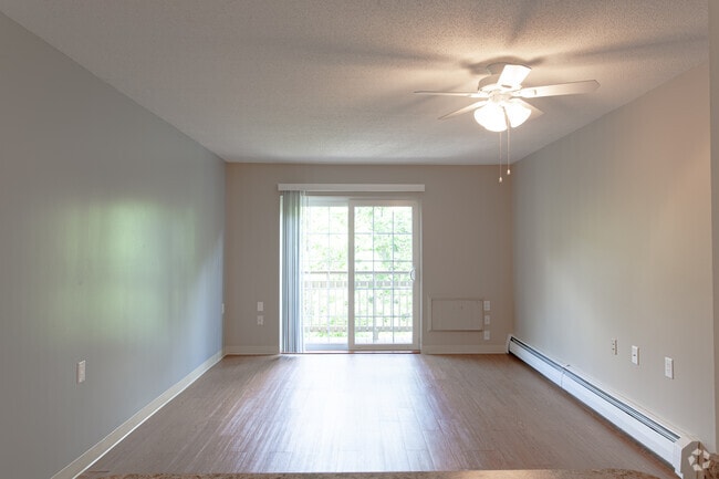 2 Hab 2 baños - Centerville Woods 55+ Community