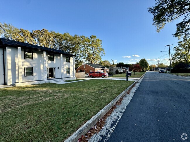 Street View - 708 Peachtree St Rental