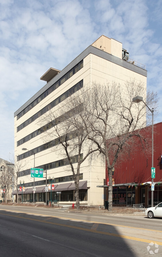 Photo - Crossroads House Apartments