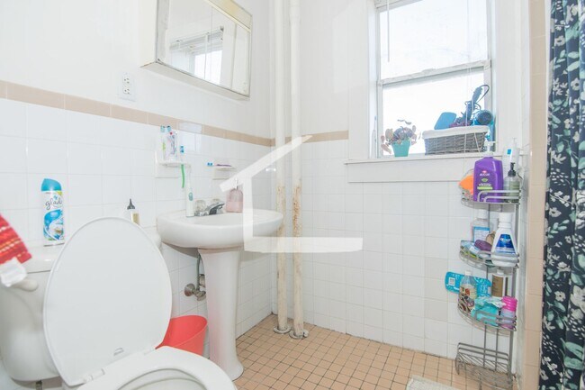 Photo - Unique and 'DePent' Allston Apartment