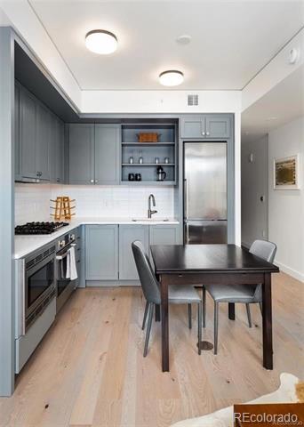 Photo - 1750 Wewatta St Unit 1236