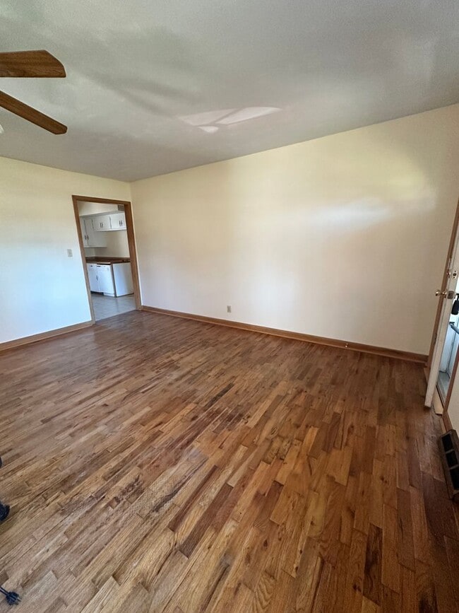 Photo - 2-3 bedroom, 1 bath, 1 car garage home for rent