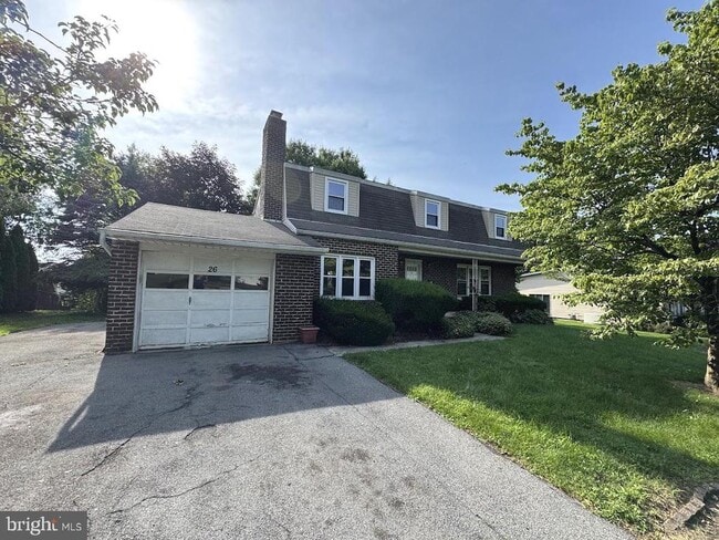 Building Photo - 26 Dorchester Dr Rental