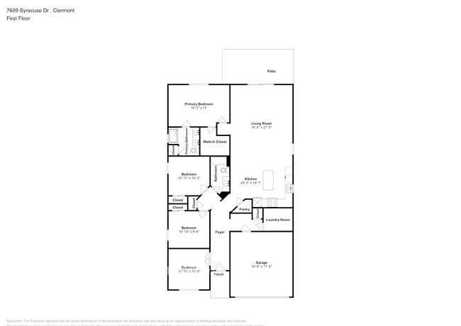 Photo - 7609 Syracuse Dr