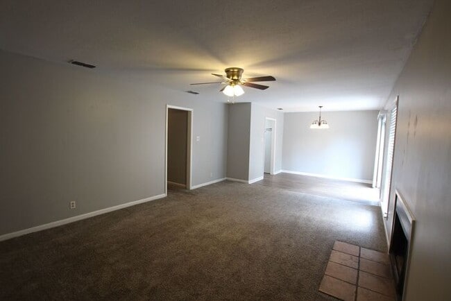 Photo - 2 bedroom 2 bath apartment in Tyler! Avail...