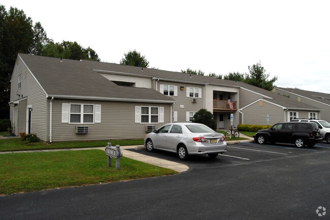 Photo - Aloe Village Apartments