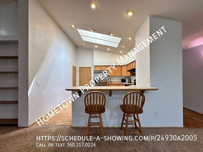 Photo - Lacey rambler with 3 BR and 2 BA, AVAILABL... House