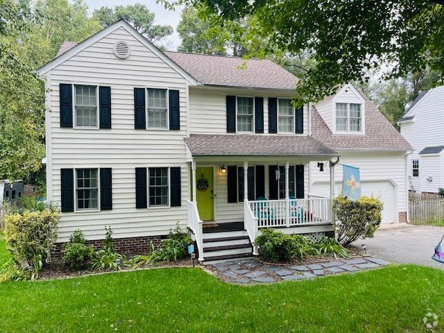 Building Photo - Mechanicsville 4 Bed 2.5 Bath Rental