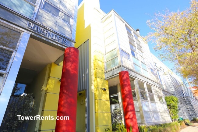 Photo - 1200 65th St Unidad 220