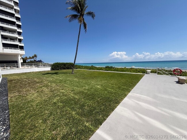 Building Photo - 2909 S Ocean Blvd Unit 6a3