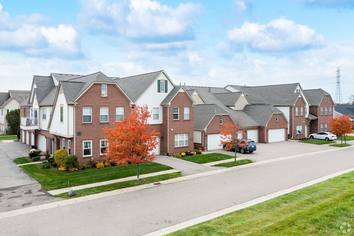 The Residences at Southtown - The Residences at Southtown Apartments
