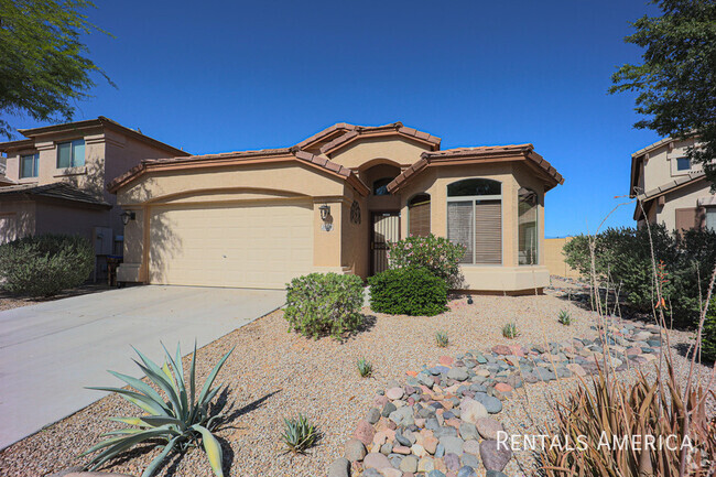 Building Photo - 28514 N Desert Hills Dr Rental