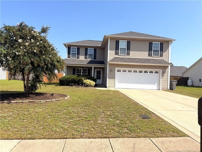 2110 Queen Elizabeth Ln