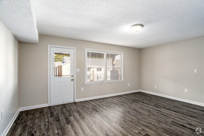 Catawaba Place - 2BD, 2BA - Apartments on 20th