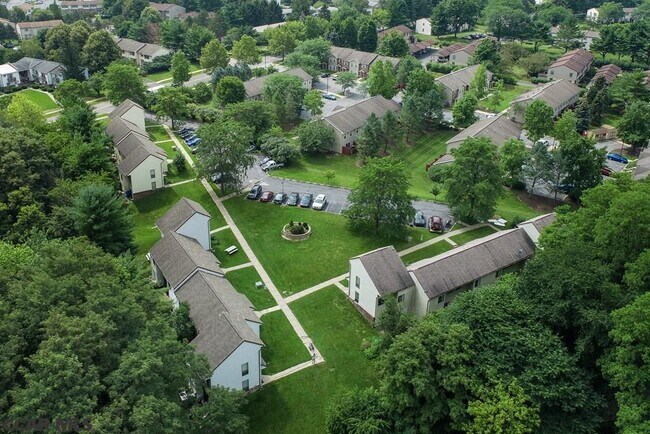 Imperial Townhomes LLC - Imperial Townhomes LLC