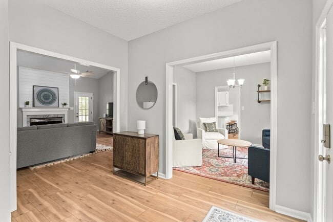 Photo - Beautifully Remodeled 4BR Ranch in Matthews