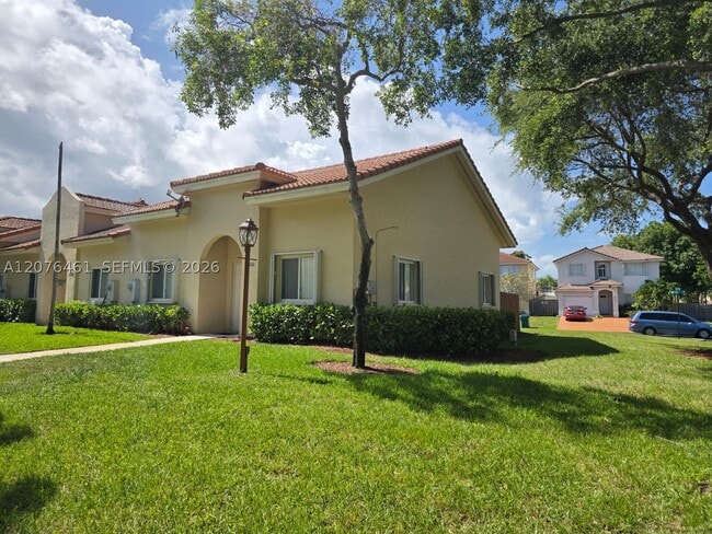 Building Photo - 21500 SW 87th Ct