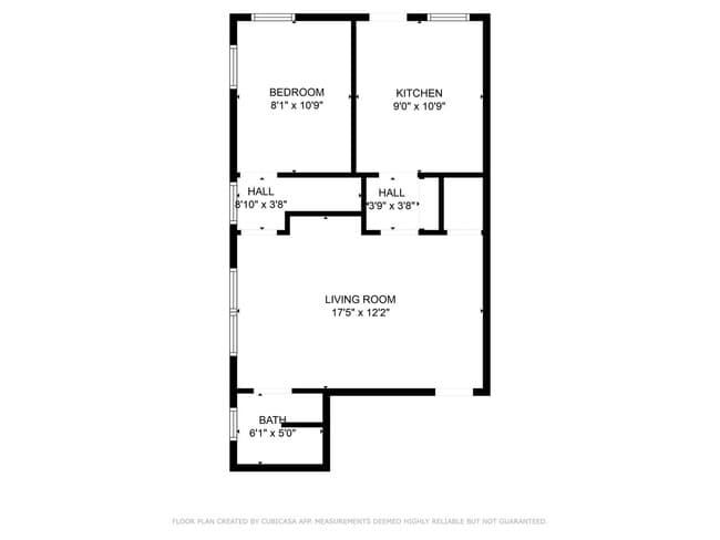Photo - 816 Cass St Unidad Apt 104