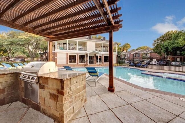 Photo - 9519 Valley Ranch Pkwy E Unidad b1