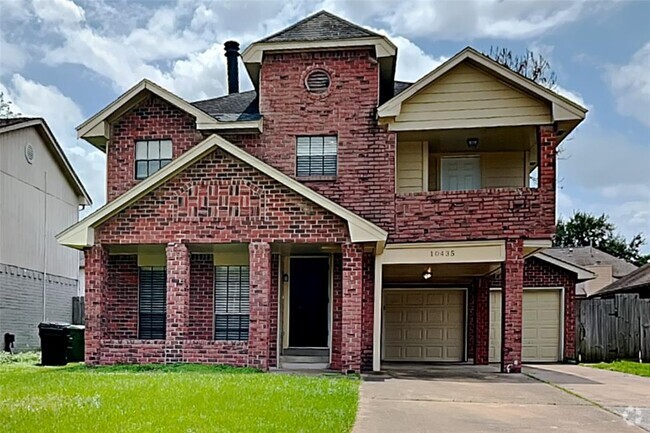 Building Photo - 10435 Goodrum Rd Rental