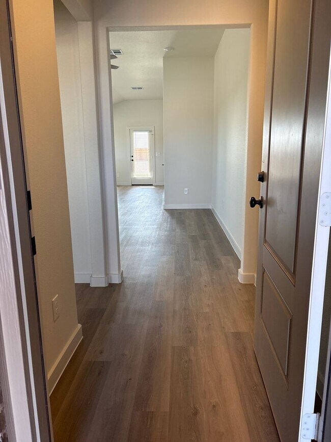 Photo - Space, Space and more Space! This ones for you!