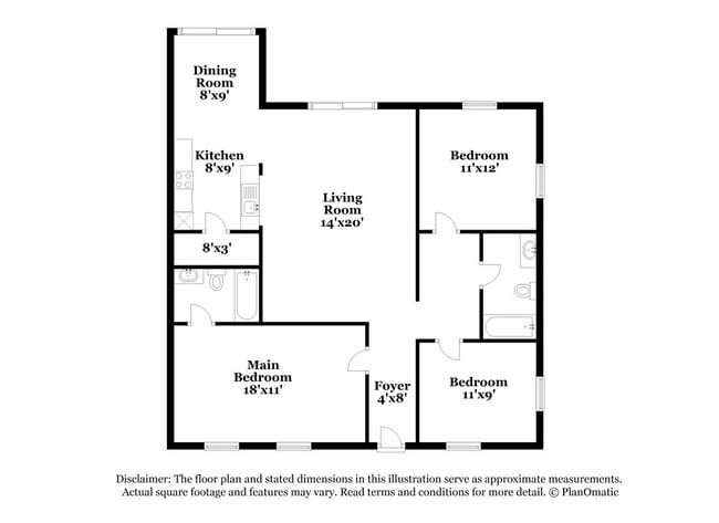 Photo - 11010 SW 123rd Ave