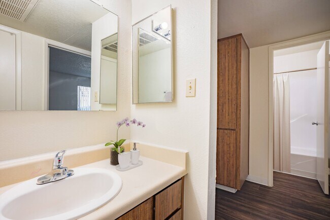 Eagle Point Apartments