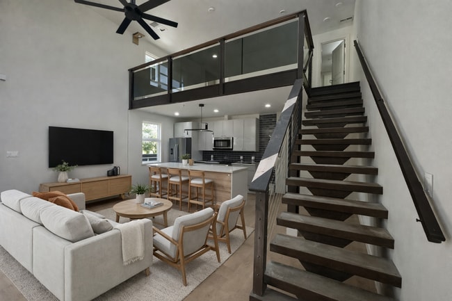 Photo - High-End New Construction Townhome Walk to UT!