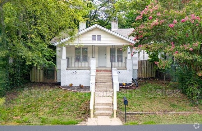 Building Photo - 411 James Ave Rental