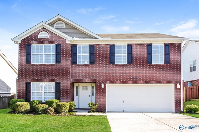 Building Photo - 4806 Inglewood Ct SE Rental