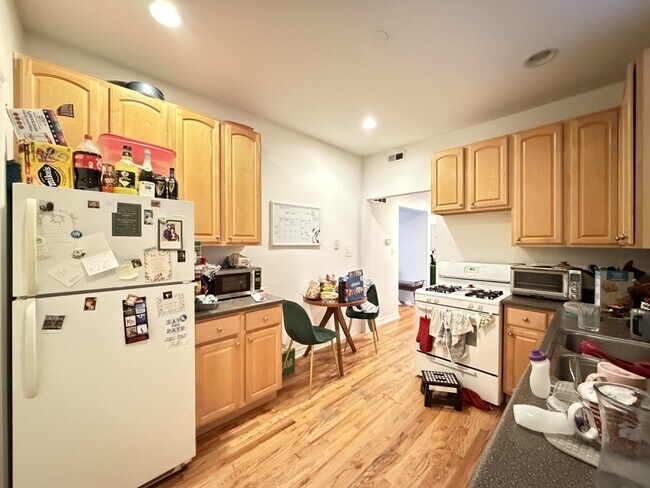 Photo - 3455 N Bosworth Ave Unit G01C