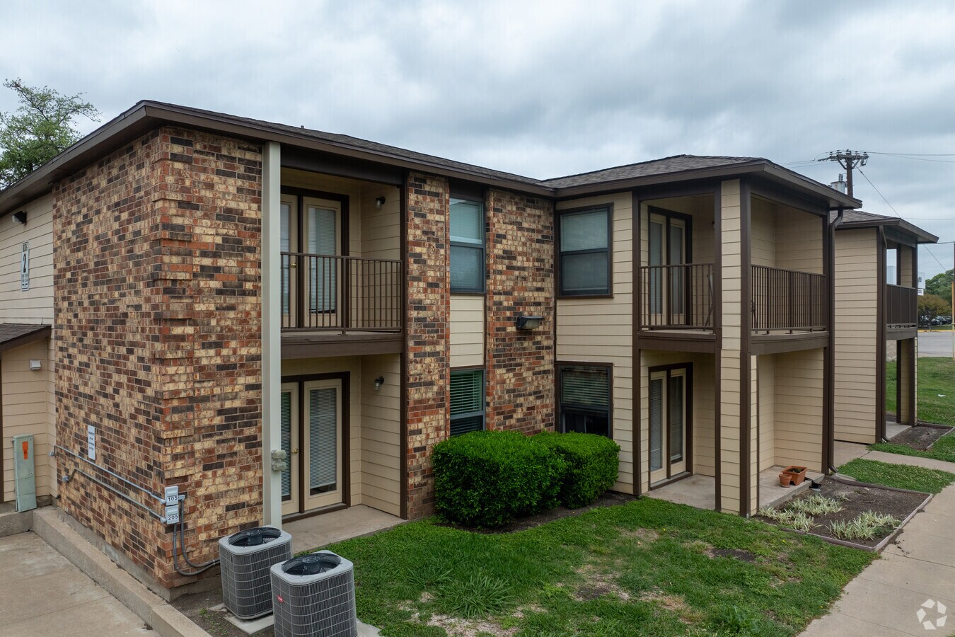 Primary - Raintree Apartments